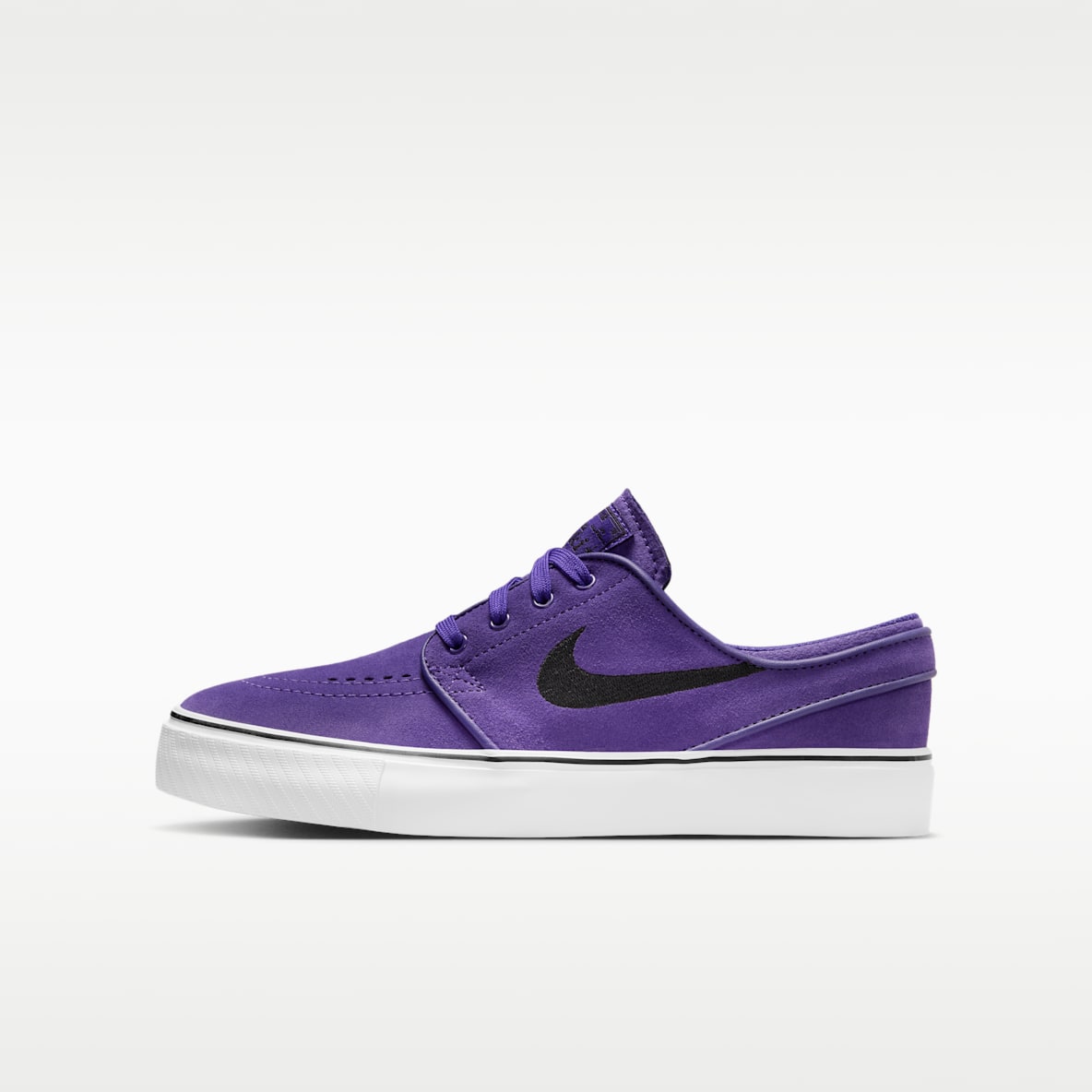 Nike SB Stefan Janoski Big Kids' Skate Shoes