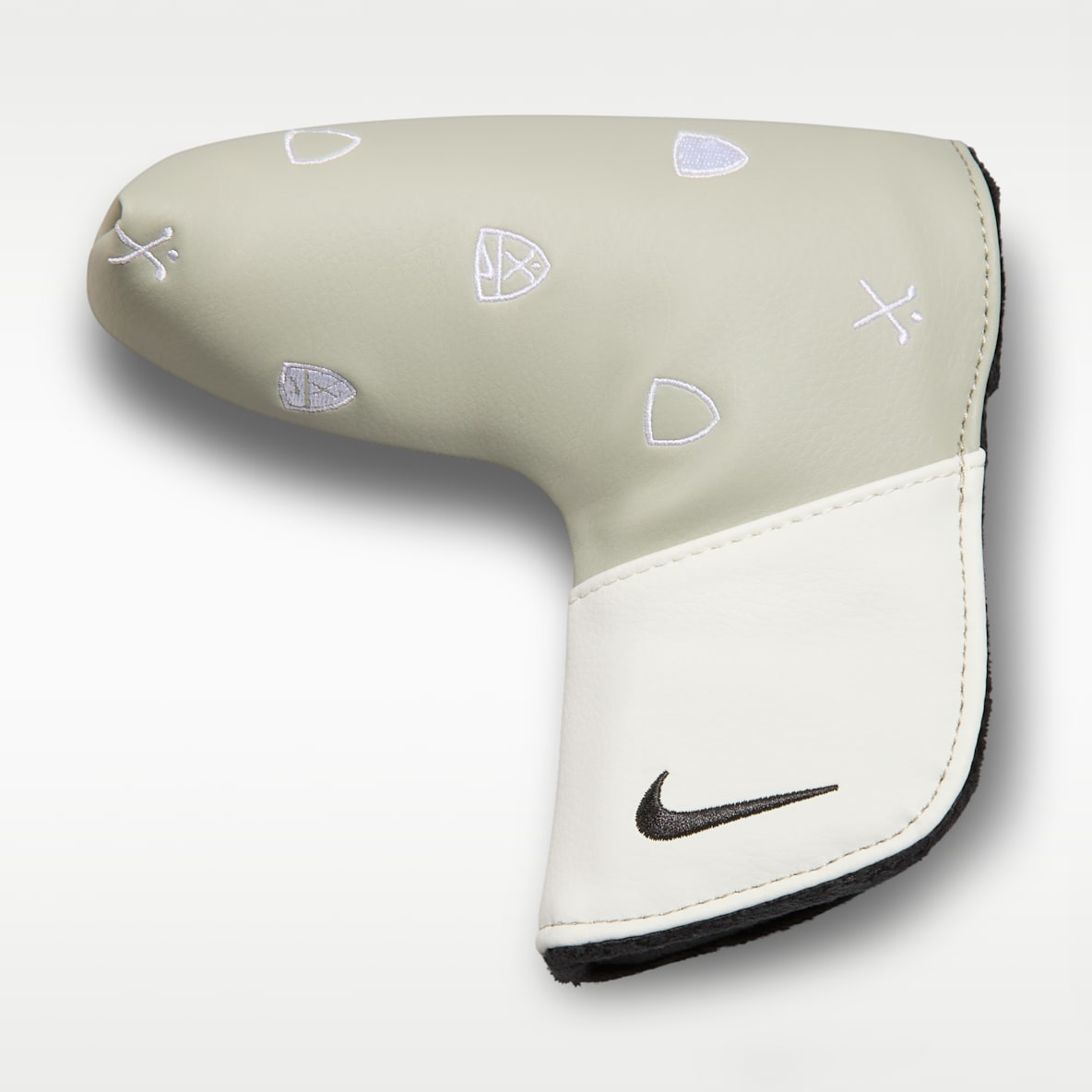 Nike Tour Funda para palo de golf putter tipo blade