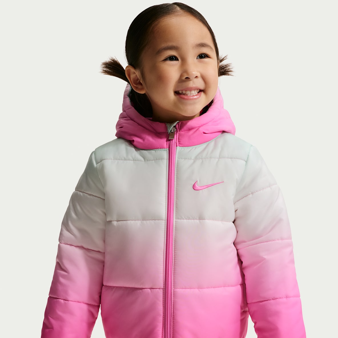 Nike Essentials Toddler Heavyweight Puffer Jacket