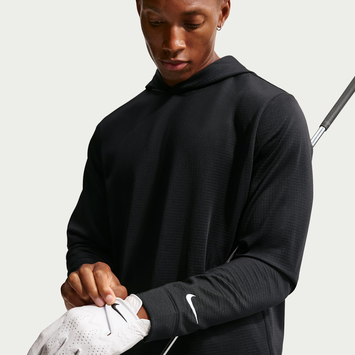 Nike Velocity Men's Therma-FIT Golf Hoodie