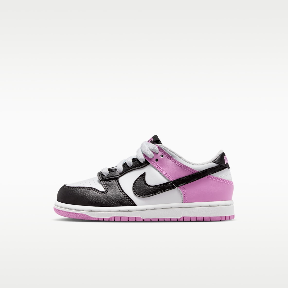 Nike Dunk Low Chaussure pour enfant