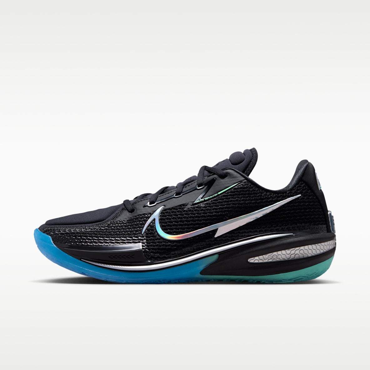 Nike G.T. Cut "Nike Nationals" Men's Basketball Shoes