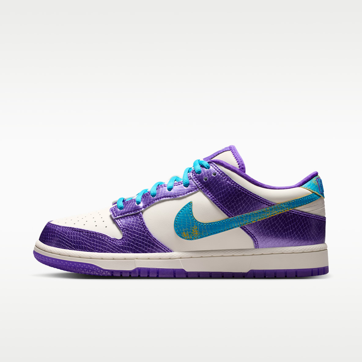 Nike Dunk Low Protro "Draft Pack" Tenis