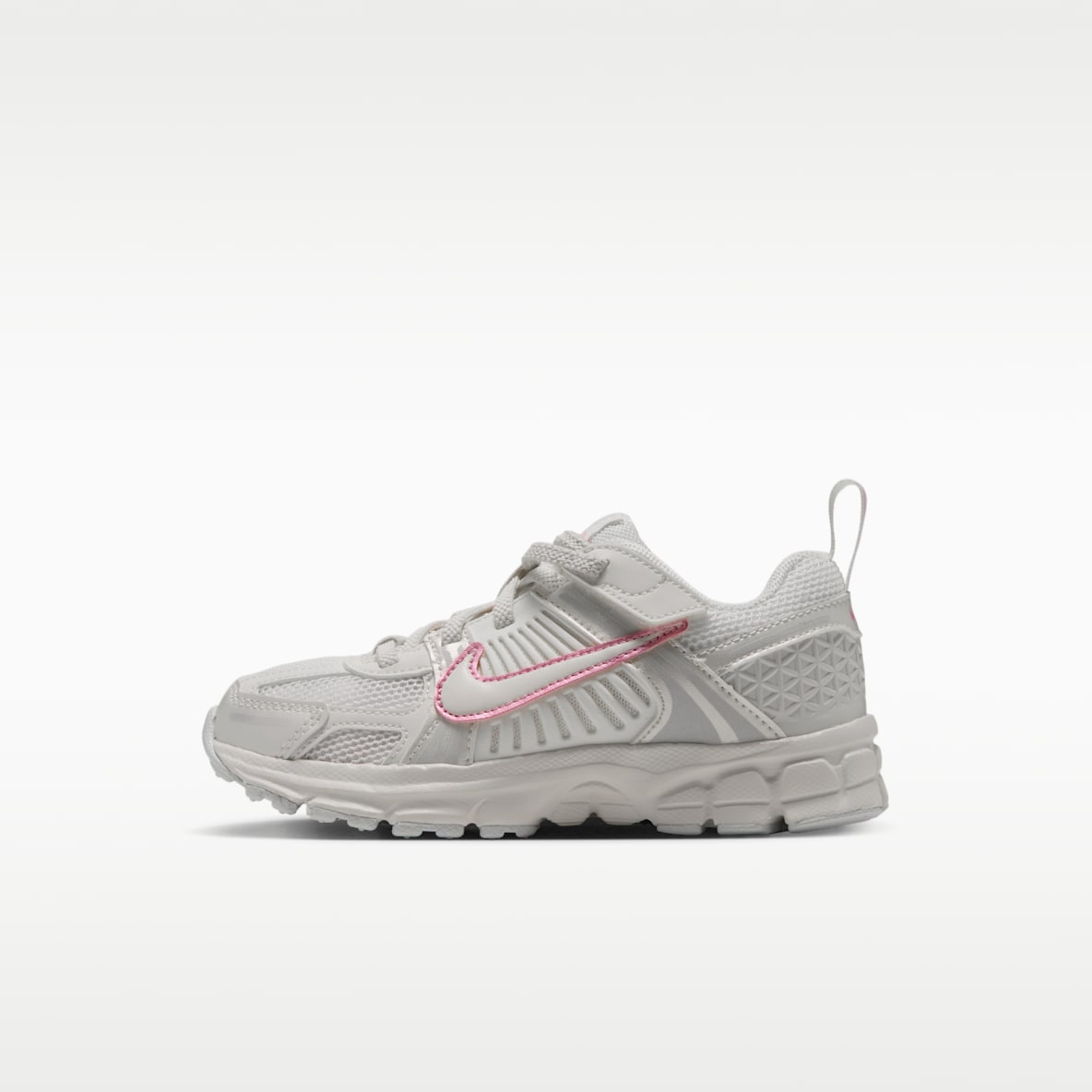 Nike Vomero 5 Little Kids' Shoes with Reflective Accents