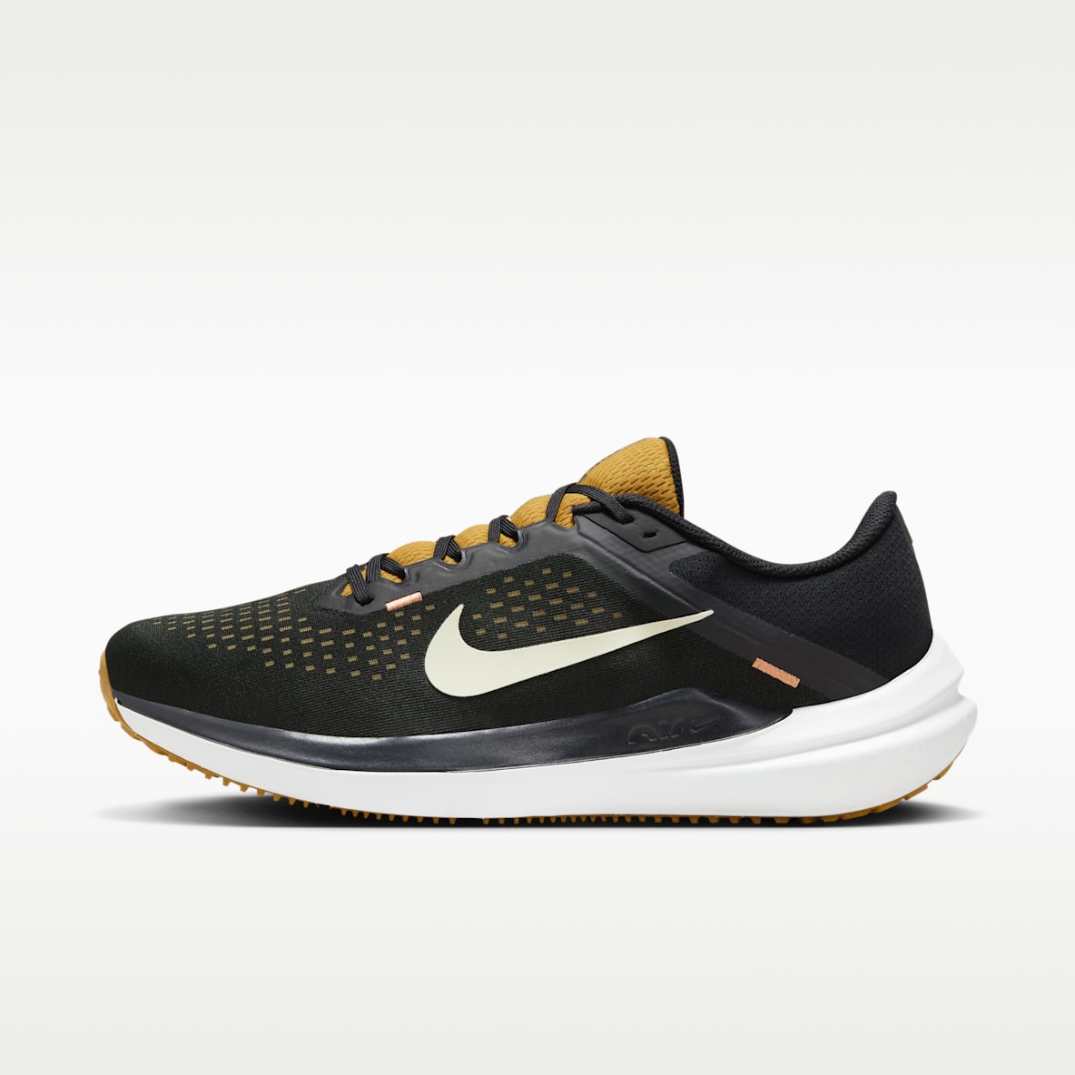 Nike Winflo 10 Tenis de correr en pavimento para hombre
