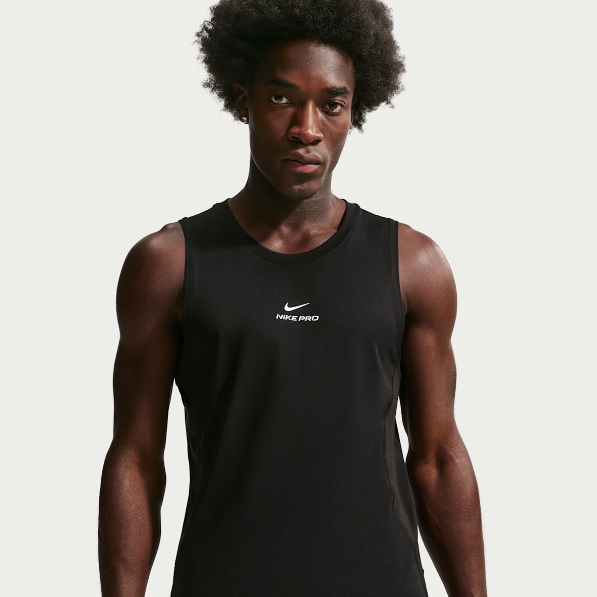 Nike Pro Men's Dri-FIT Training Tank
