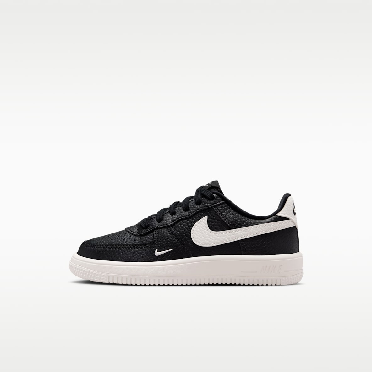 Nike Force 1 Low Schuh (jüngere Kinder)