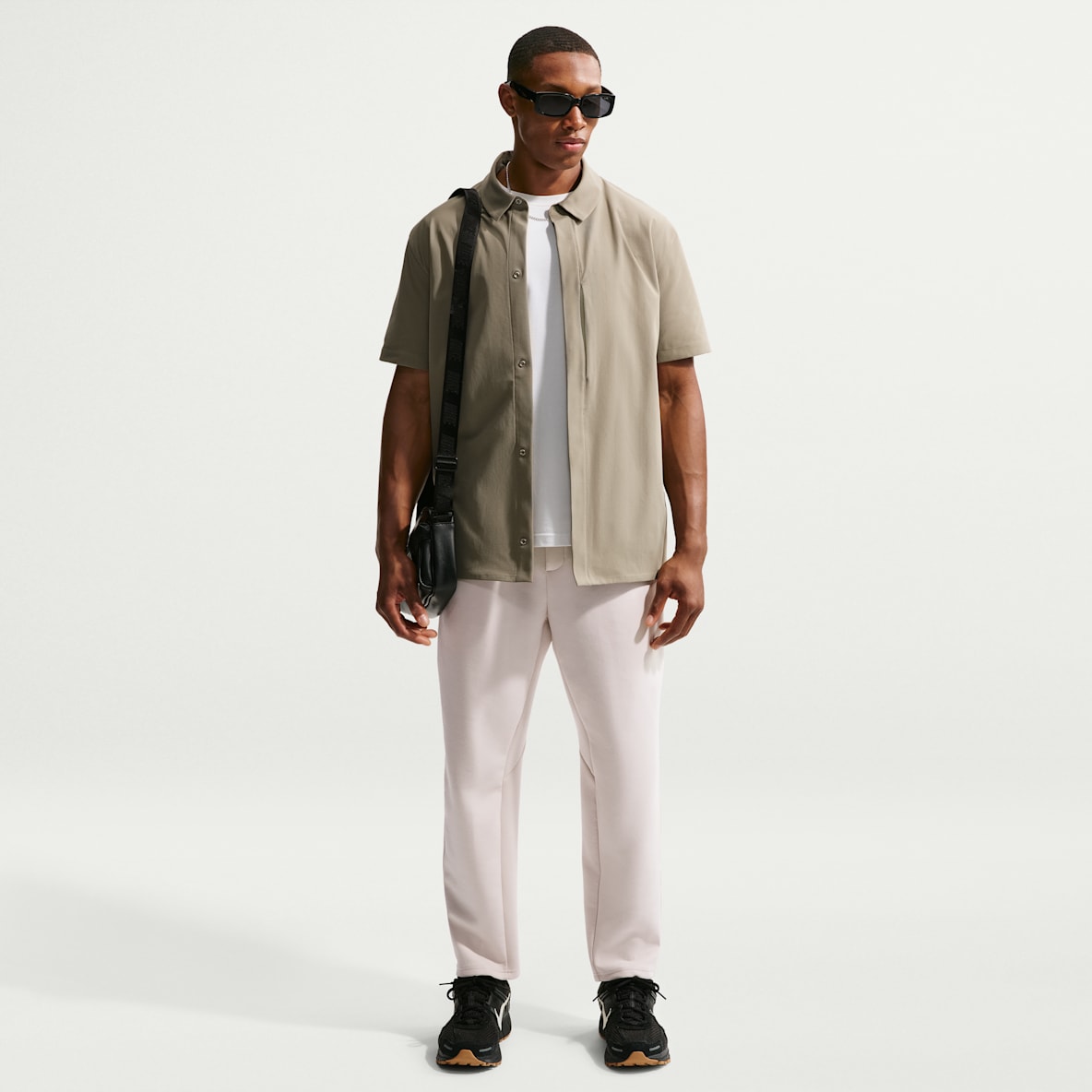 Nike 24.7 ImpossiblySoft Men's Dri-FIT Pants