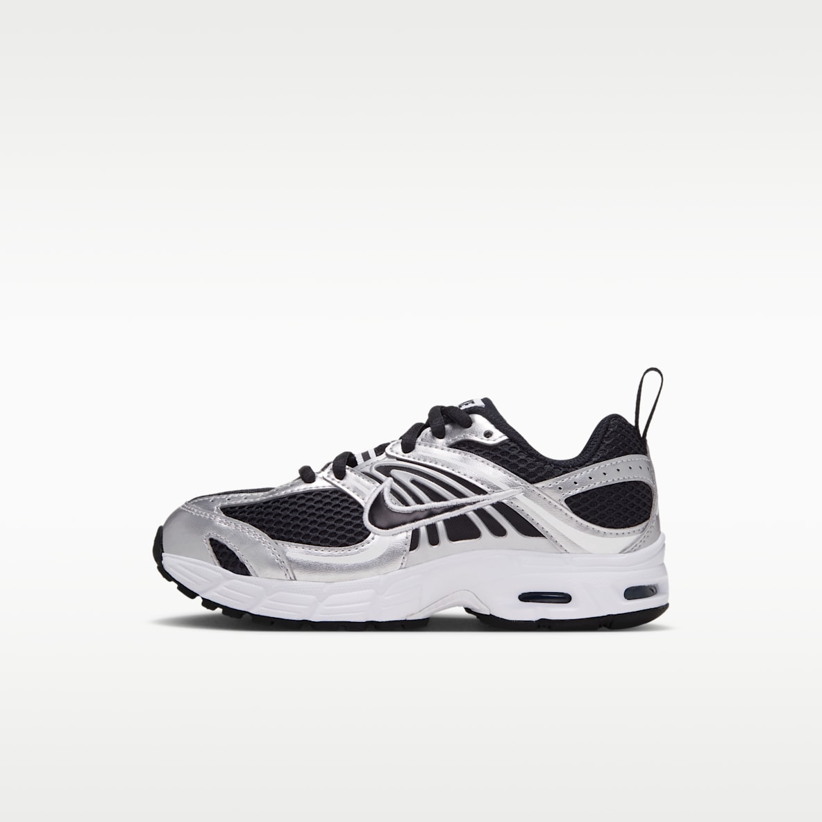 Nike Air Max Moto 2K Sko til små barn