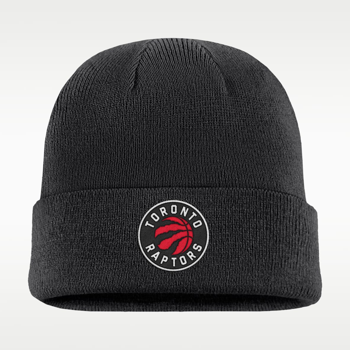 Toronto Raptors Peak Nike Hardwood Classics Beanie