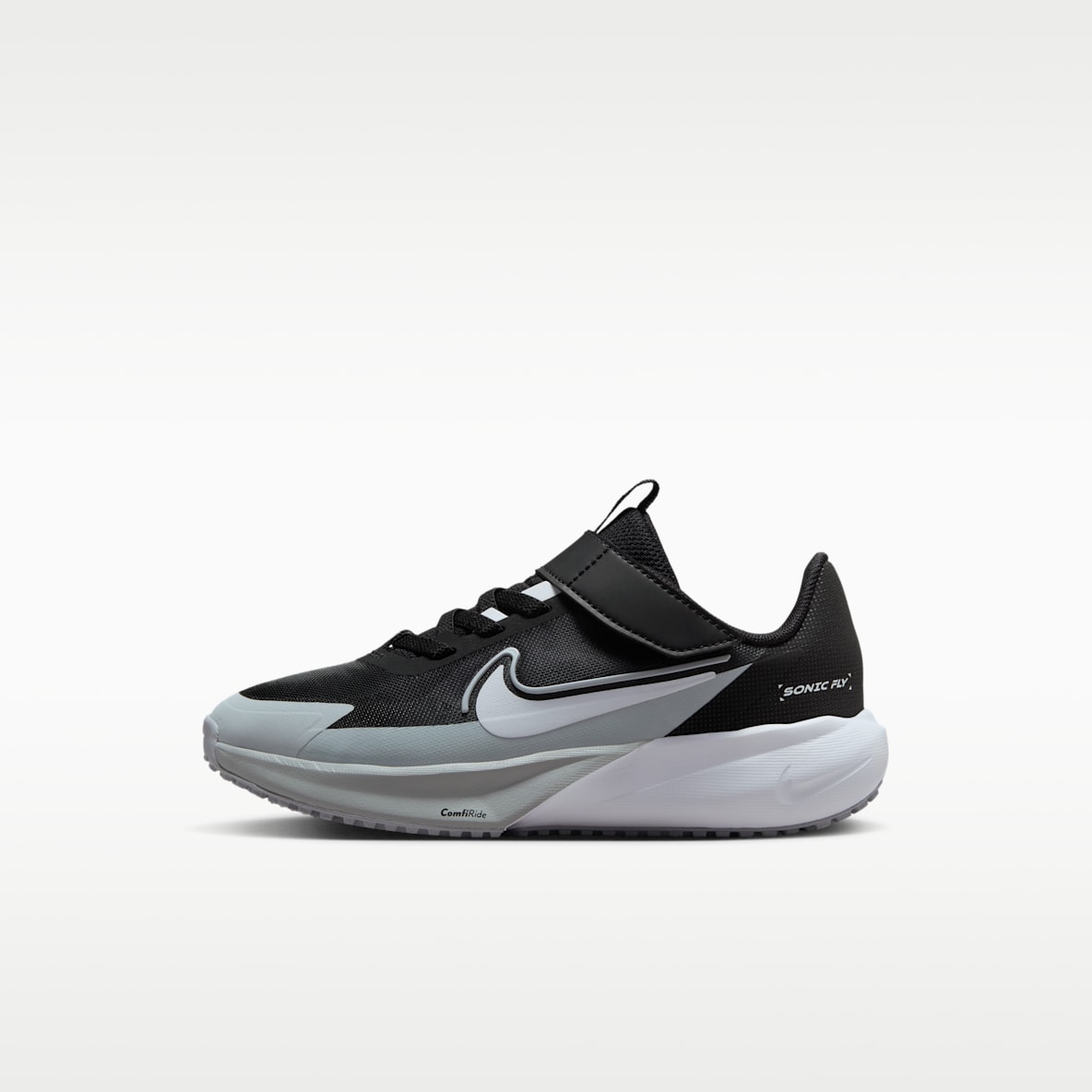 Sonic Fly Shoes. Nike VN