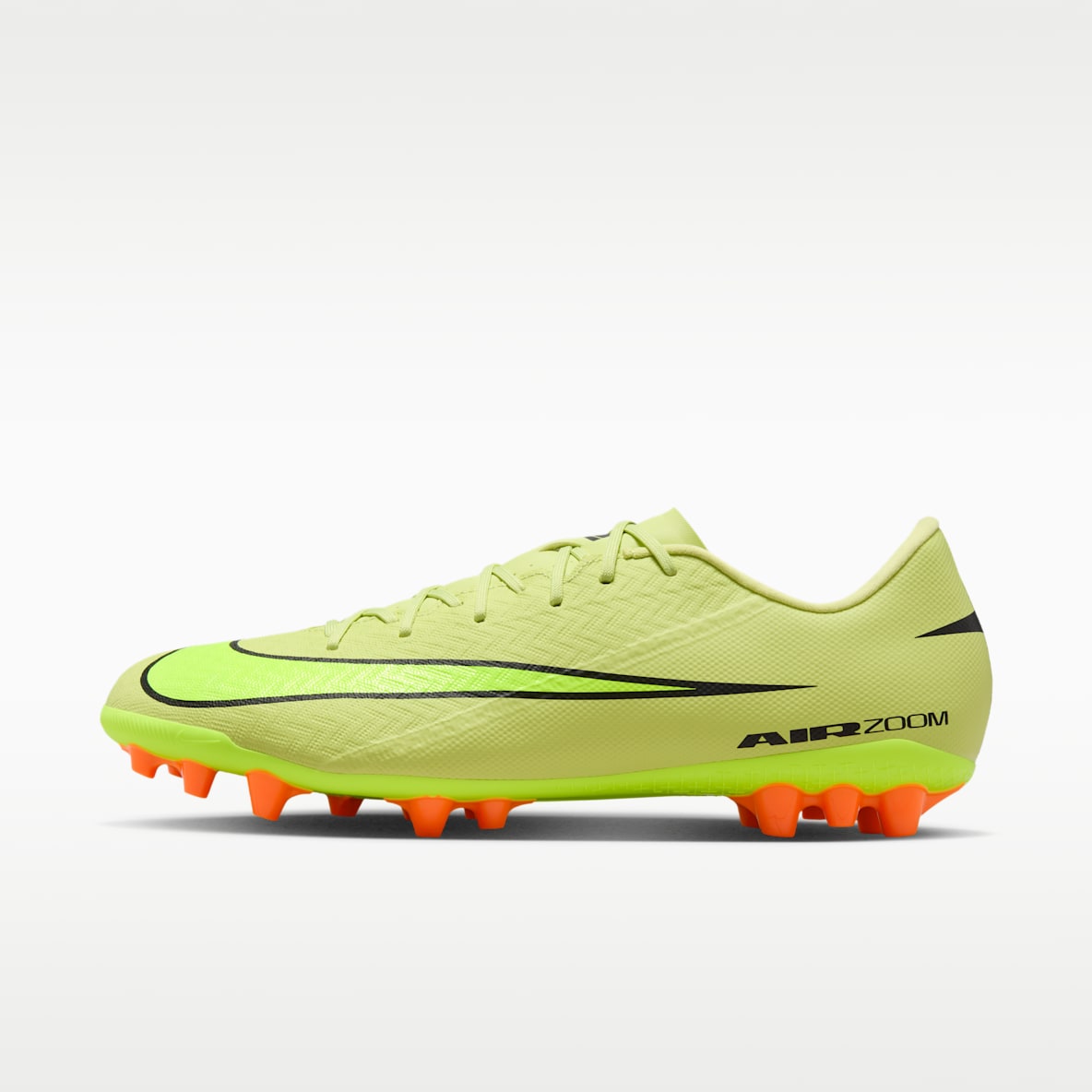 Nike Mercurial Vapor 16 Academy Artificial-Grass Low-Top Soccer Cleats