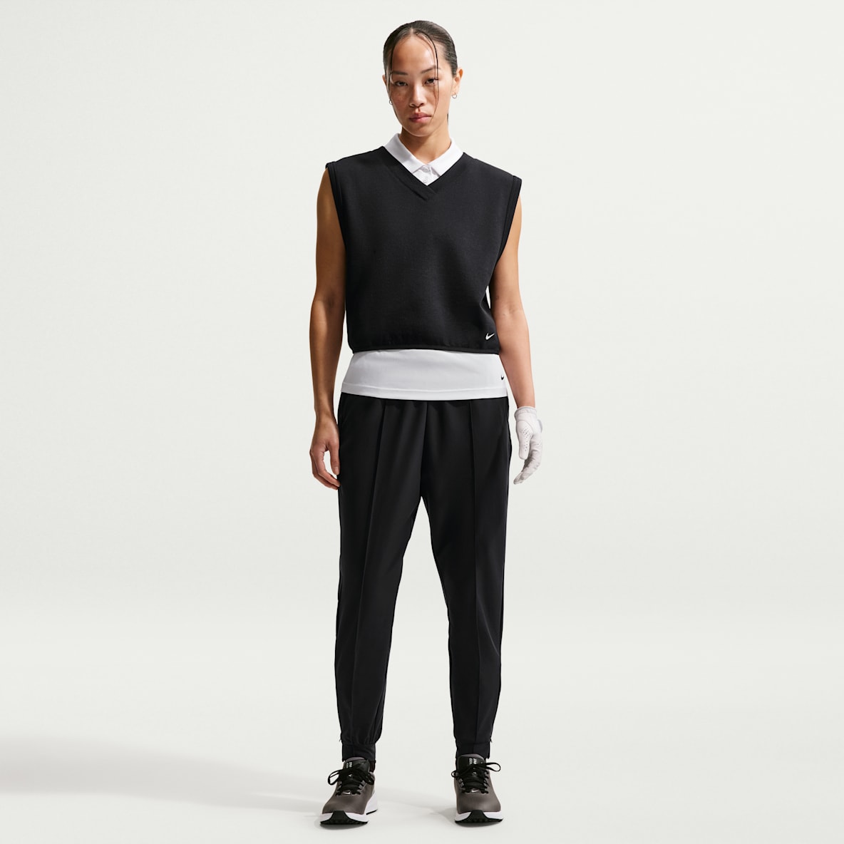 나이키 골프 클럽 여성 드라이 핏 골프 조거