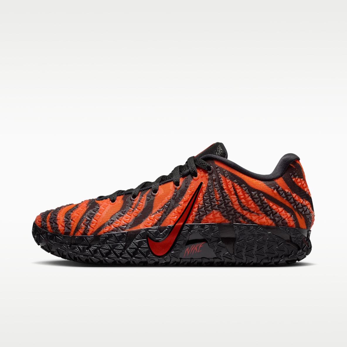 Ja 3 "Animal Pack" Basketball Shoes