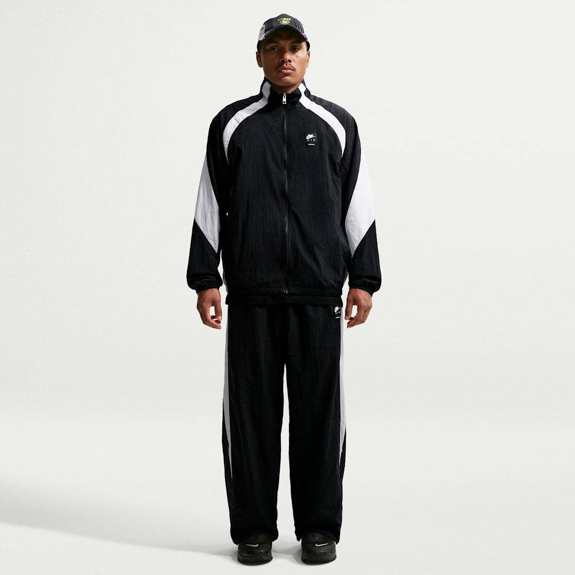 Nike Air Men's Woven Track Pants