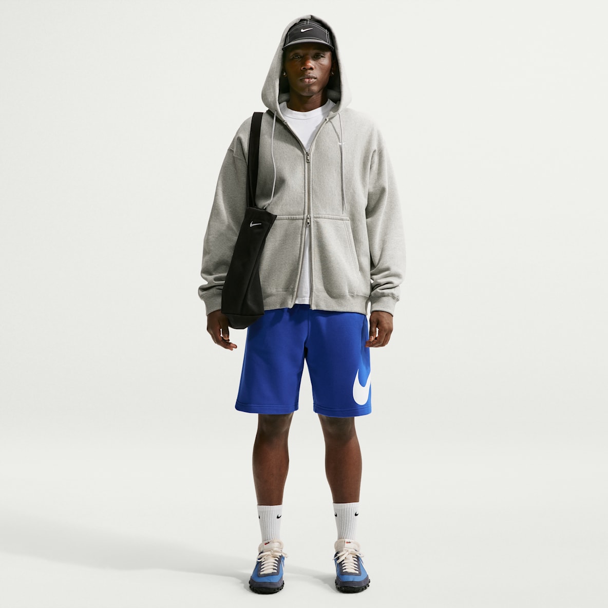 Nike Club Men's Fleece Shorts