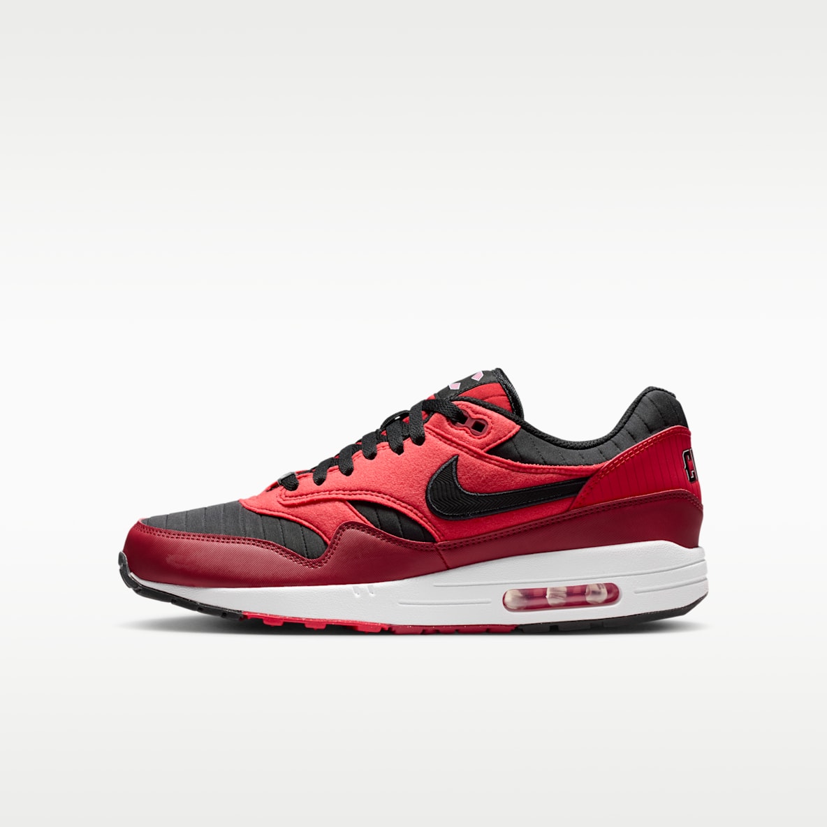Nike Air Max 1 "Reds" Men's Shoes