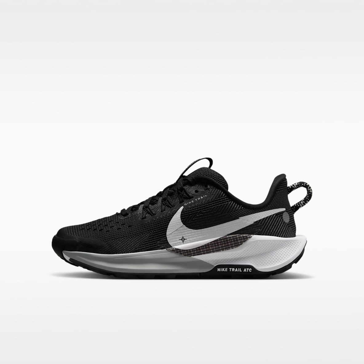 Nike Pegasus Trail 5 Big Kids' Trail Running Shoes