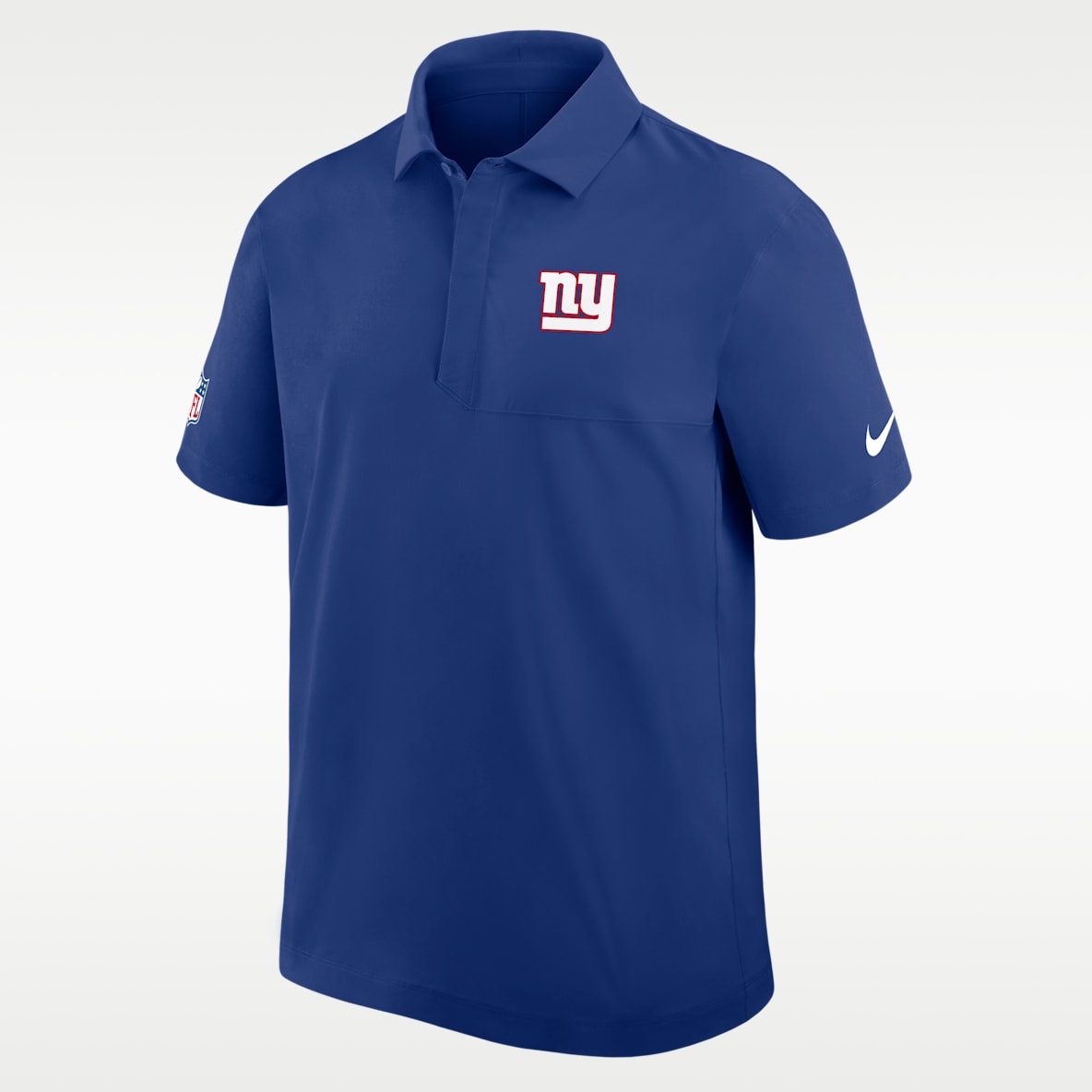 New York Giants City Pride Sideline Men's Nike Dri-FIT NFL Polo