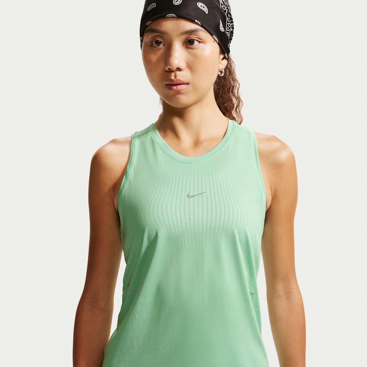 Nike Swift Women's Aero-FIT Running Tank Top