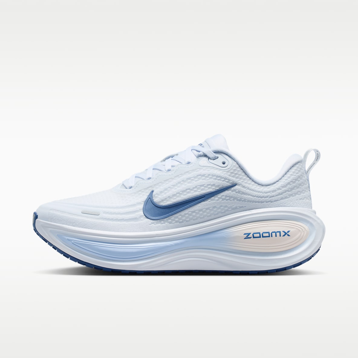 Nike Vomero Plus Women's Road Running Shoes