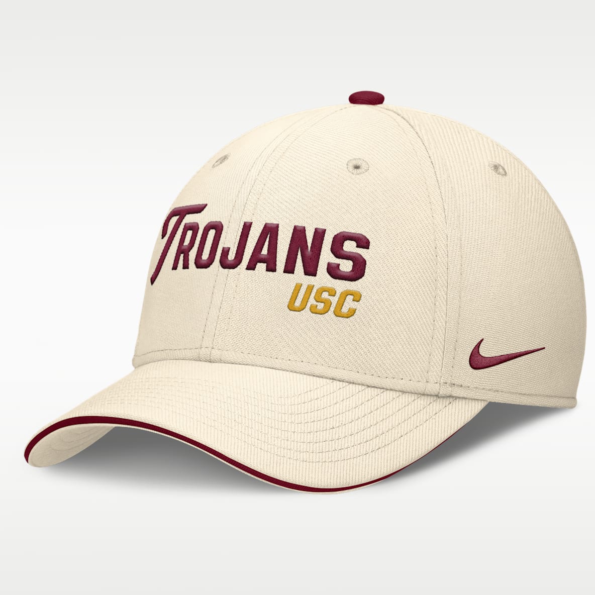 USC Primetime Gorra universitaria Nike Dri-FIT para hombre
