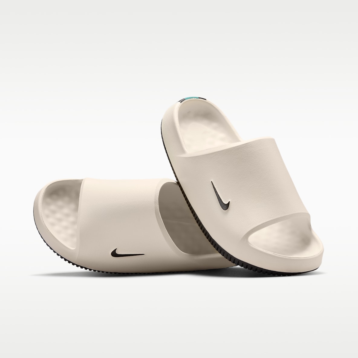 Nike Calm (Jacksonville Jaguars) Men's NFL Slides