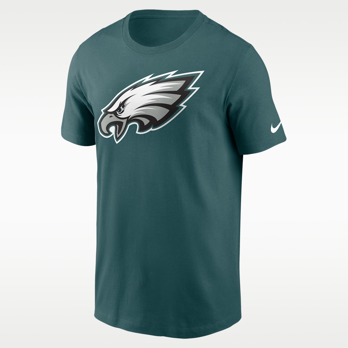 Nike Logo Essential (NFL Philadelphia Eagles) Playera para hombre