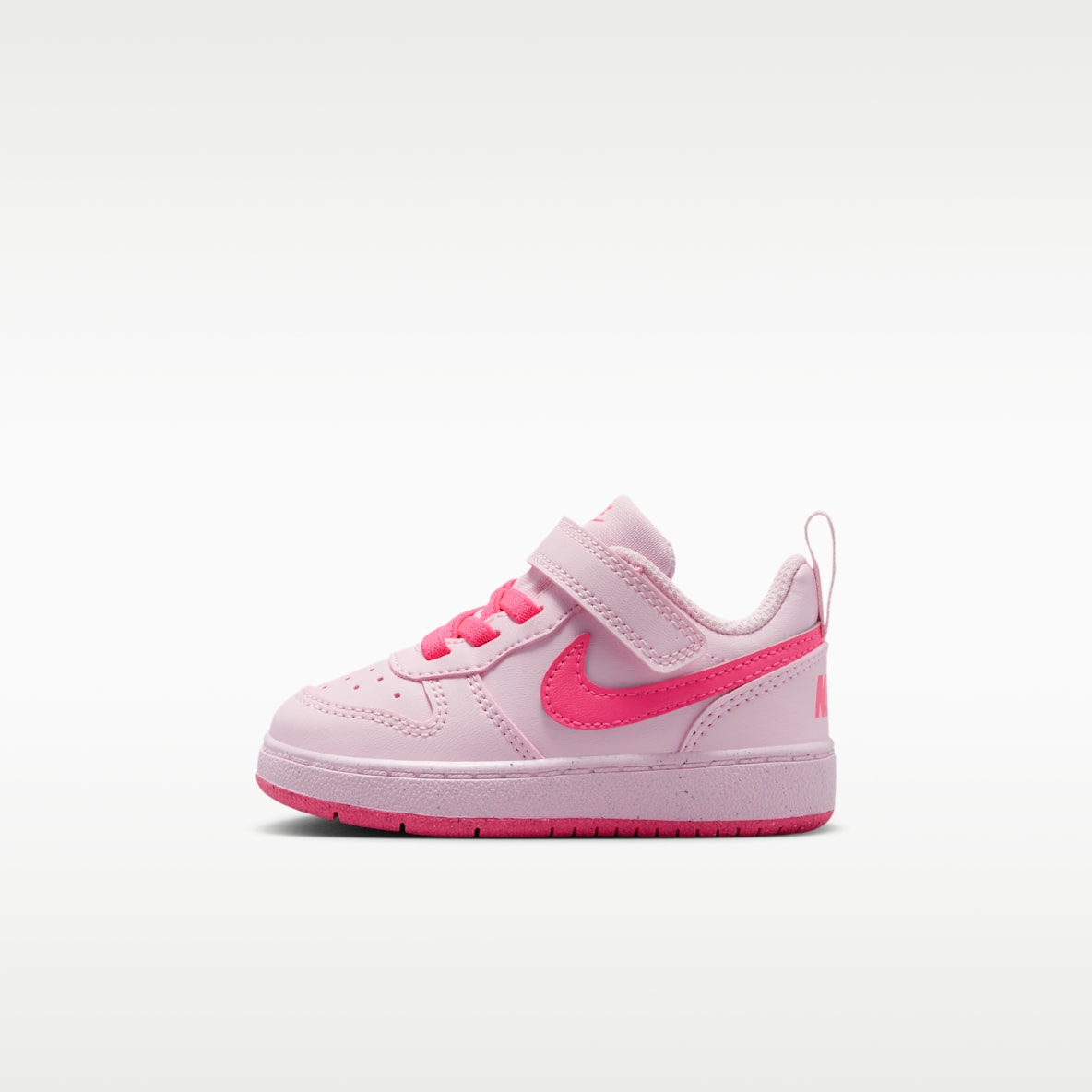 Nike Court Borough Low Recraft Baby/Toddler Shoes