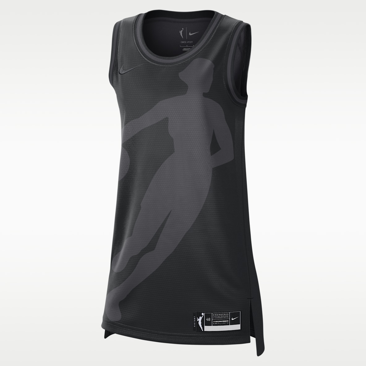 WNBA Legends Nike Basketball Jersey