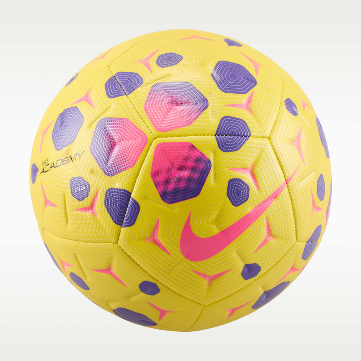 Nike Academy Football