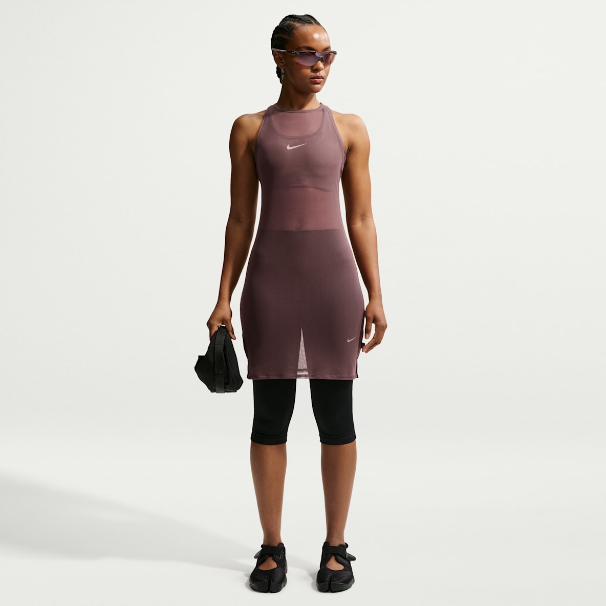 Nike Sportswear Women's Tight Sheer Tank Dress