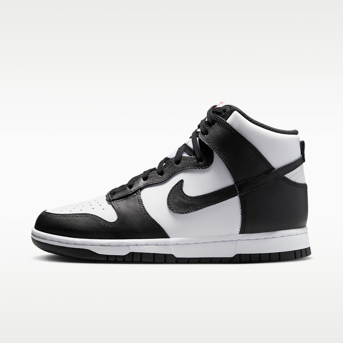 Nike Dunk High Women's Shoes