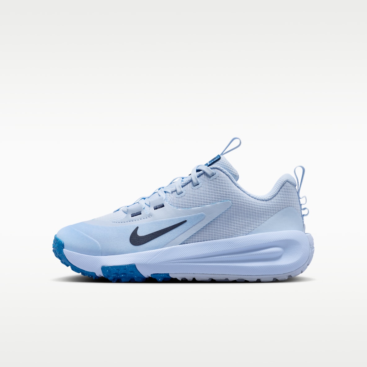 Nike Cross Turf Tenis para niños grandes