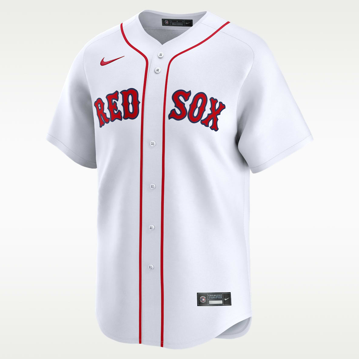 Masataka Yoshida Boston Red Sox Men's Nike Dri-FIT ADV MLB Limited Jersey