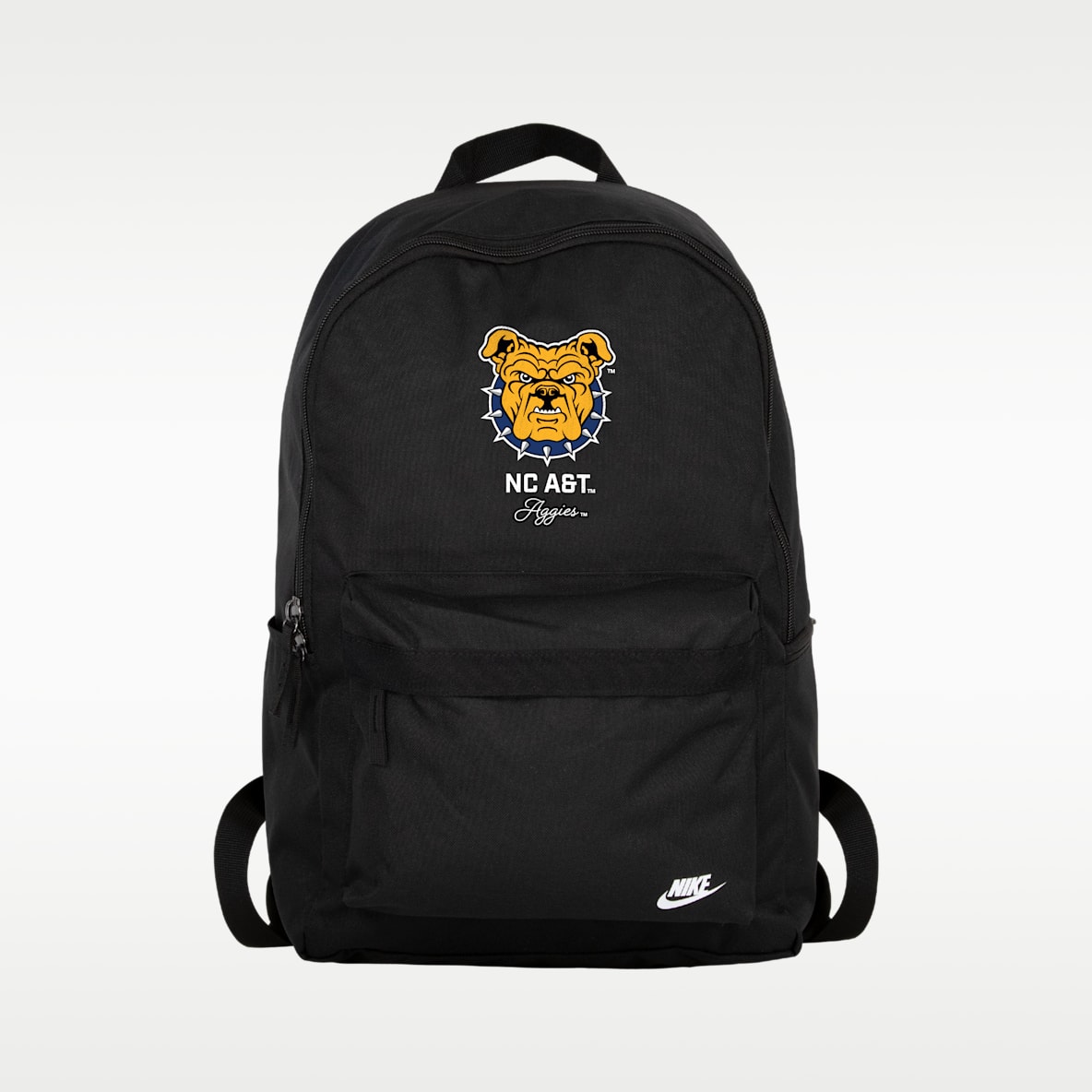 Nike College (North Carolina University) Heritage Backpack (25L)