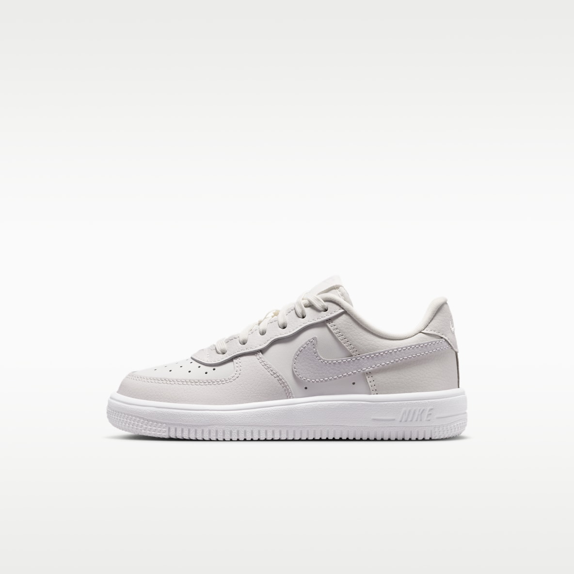 Nike Force 1 Low Essential+ Little Kids' Shoes