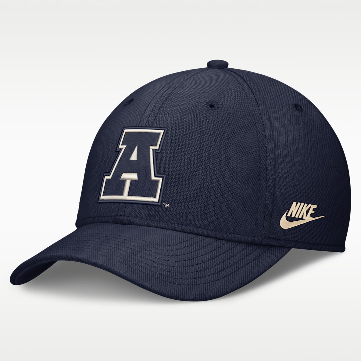 Arizona Legacy Rise Vintage Men's Nike Dri-FIT College Hat