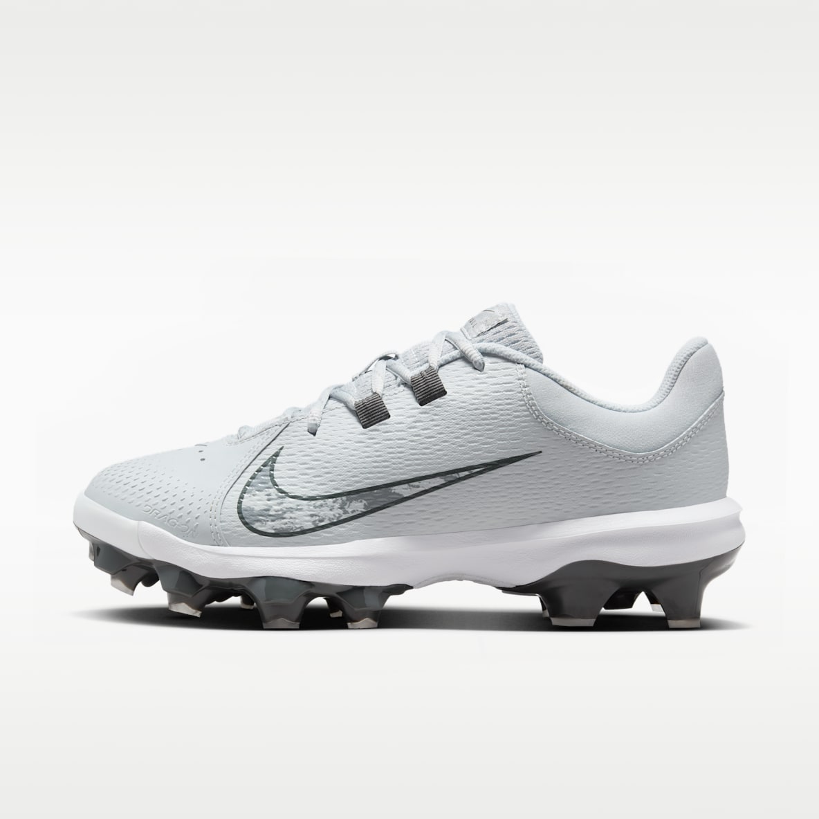 Nike Hyperdiamond 4 Pro MCS Tacos de softball para mujer