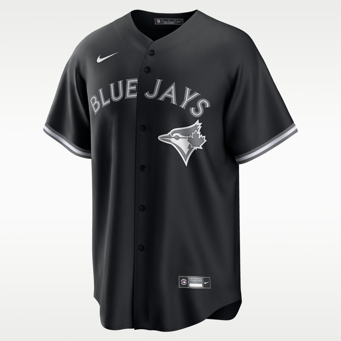 Vladimir Guerrero Jr. Toronto Blue Jays Men's Nike MLB Replica Jersey