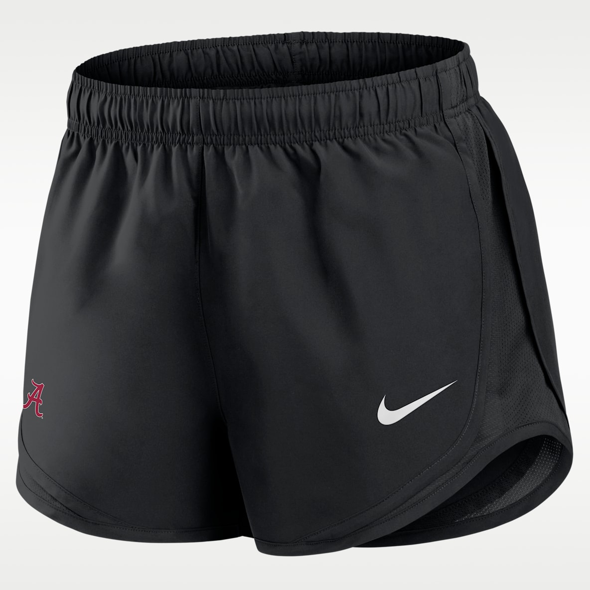 Alabama Tempo Women's Nike Dri-FIT College Shorts