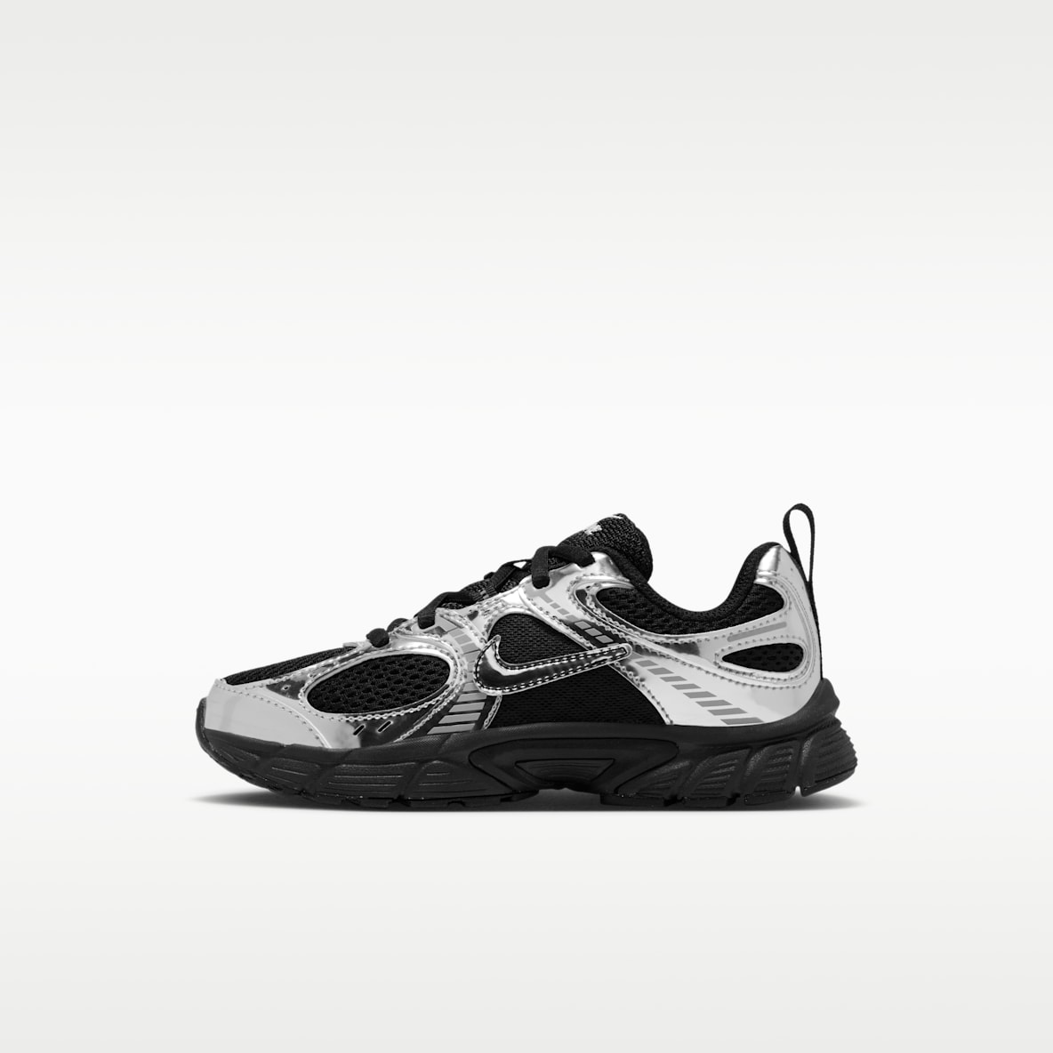 Nike V5 RNR Tenis para niños de preescolar