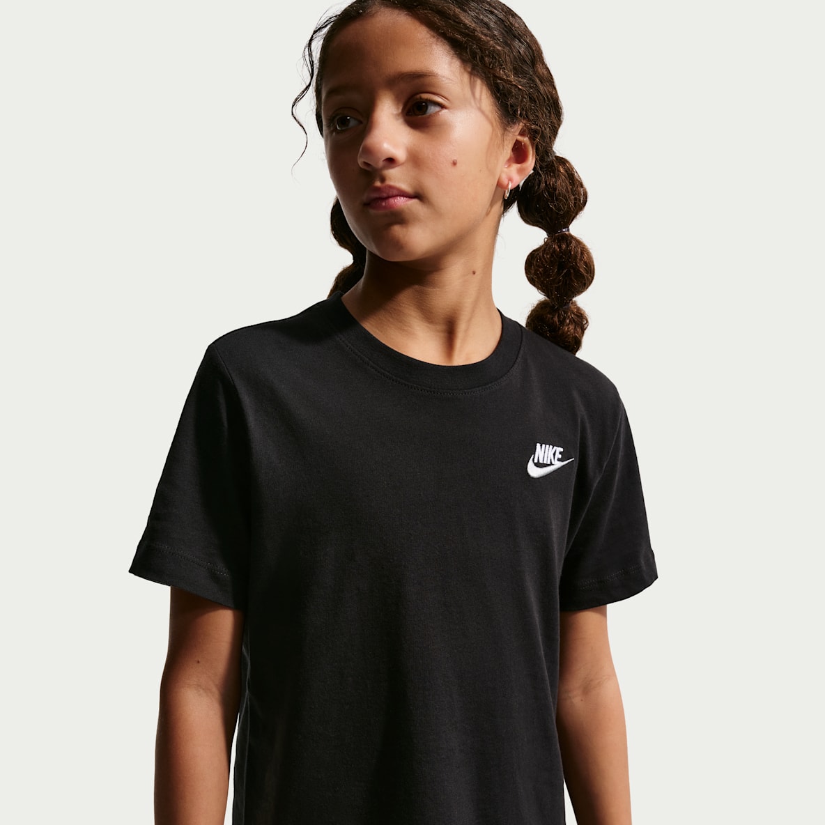 Nike Sportswear Big Kids' T-Shirt