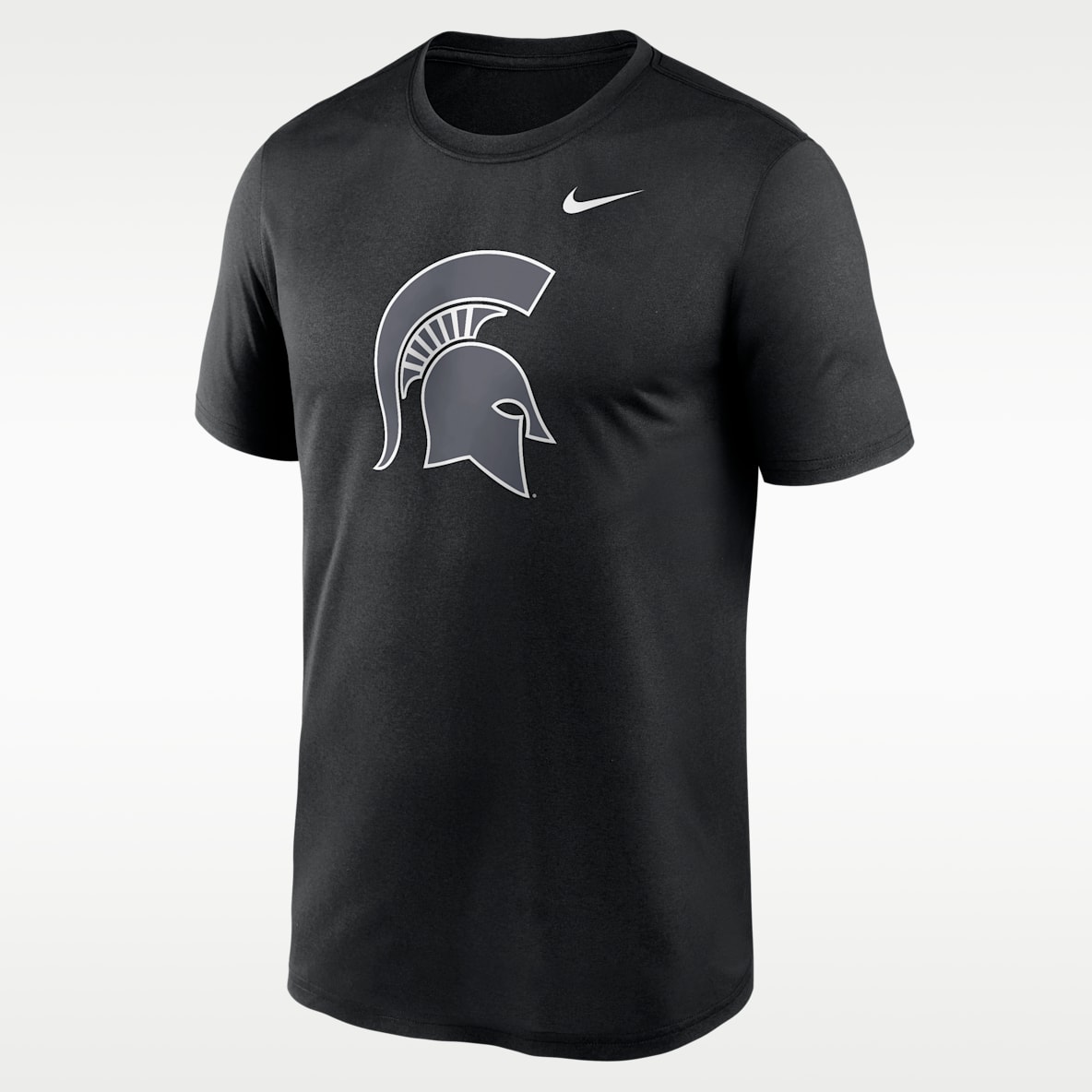 Michigan State Spartans Color Pop Logo Legend Men's Nike Dri-FIT College T-Shirt