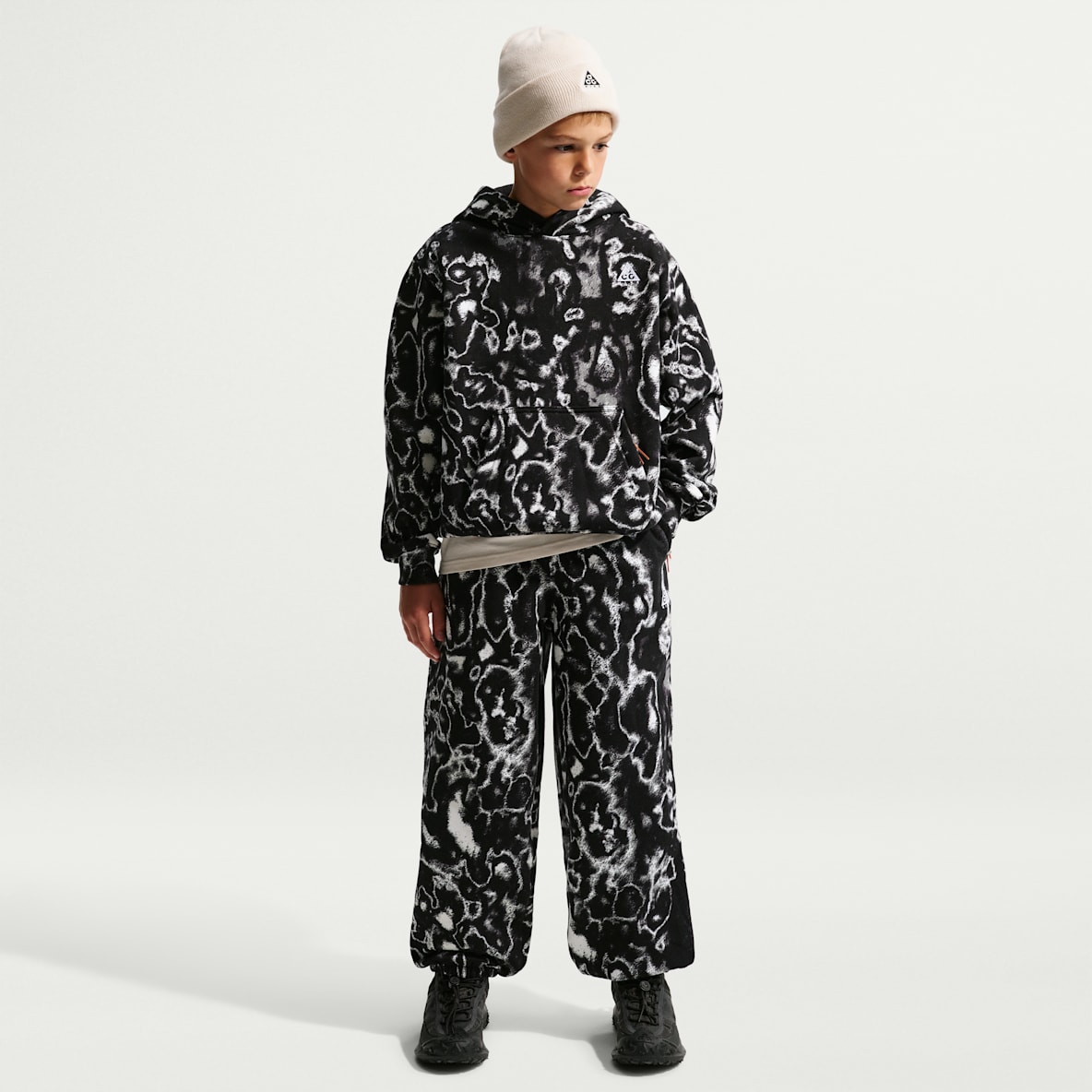 ACG Big Kids' Printed Altitude Pants