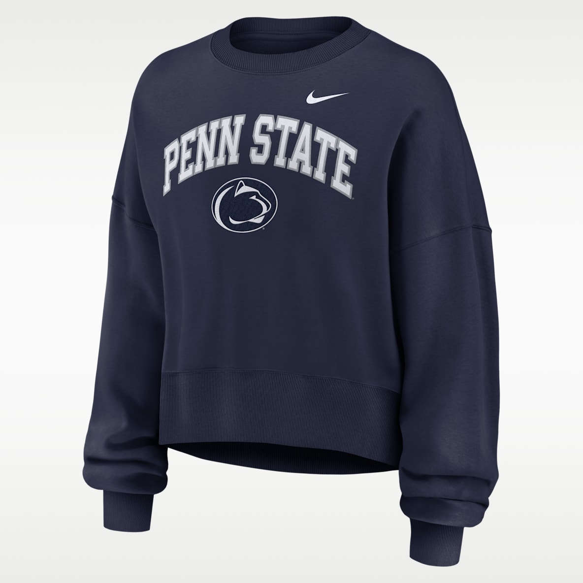 Penn State Phoenix Arch Women's Nike College Pullover Crew