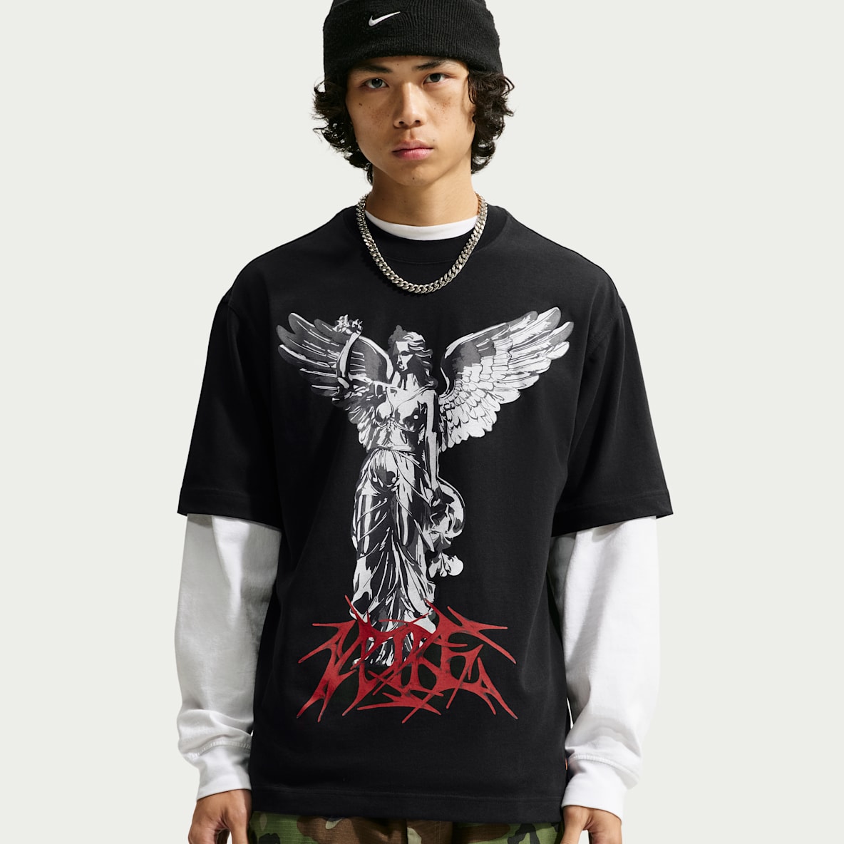 Nike Sportswear T-skjorte