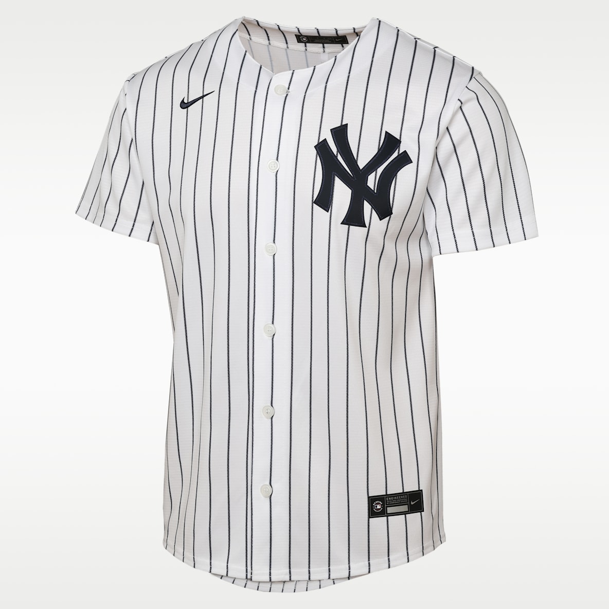 Aaron Judge New York Yankees Big Kids' Nike MLB Replica Jersey
