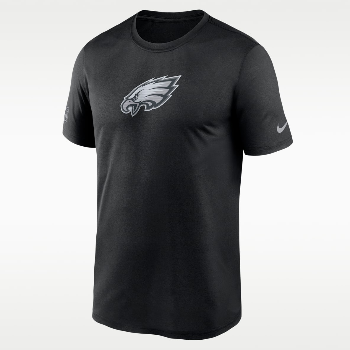 Philadelphia Eagles Team Issue Legend Playera Nike Dri-FIT de la NFL para hombre