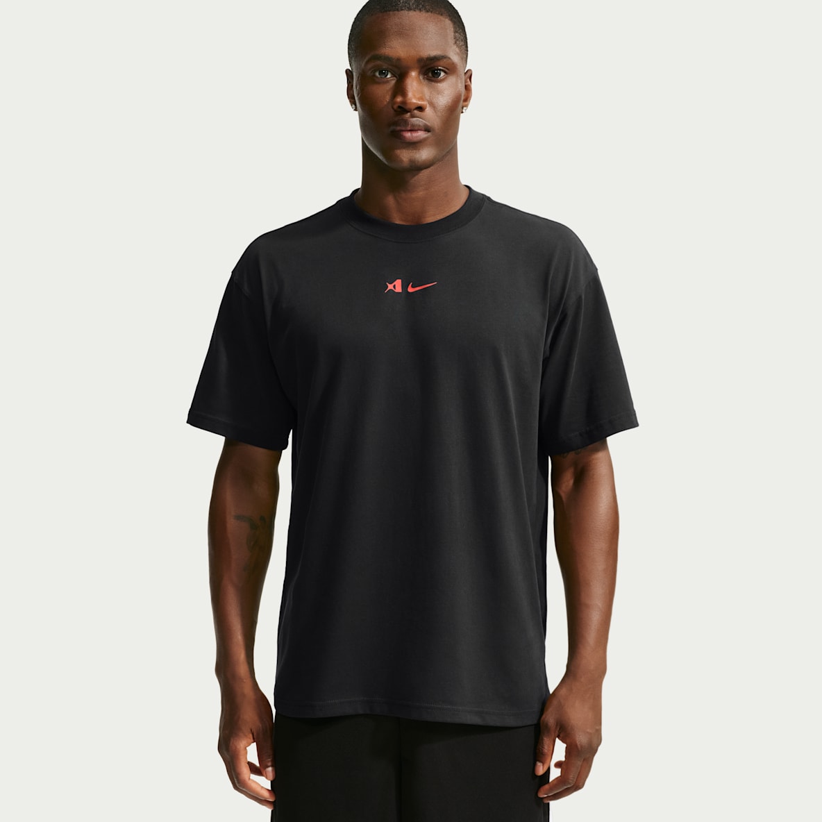 A'ja Playera de básquetbol Nike Dri-FIT de A'ja Wilson